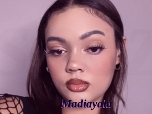 Madiayala