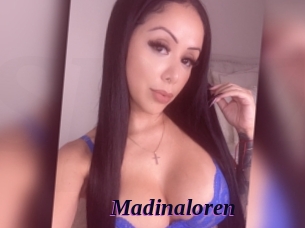 Madinaloren