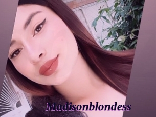 Madisonblondess