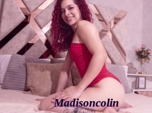 Madisoncolin