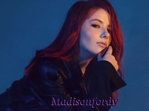 Madisonfordy