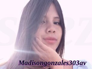 madisongonzales303av Spezial Sexcam