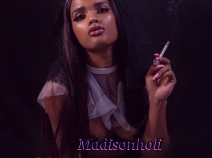 Madisonholi