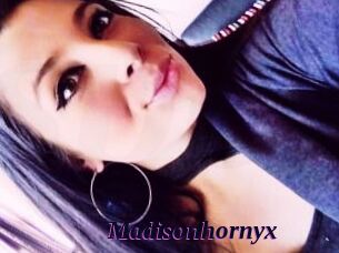 Madisonhornyx