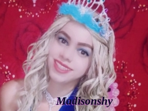 Madisonshy