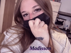 Madisson