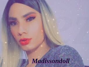 Madissondoll