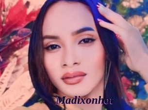 Madixonhot