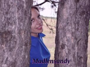 Madlensandy