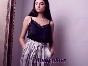 madlynlove Spezial Sexcam
