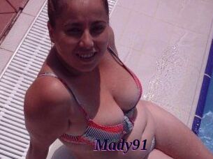 Mady91