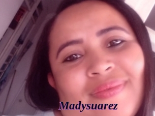 Madysuarez