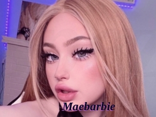 Maebarbie