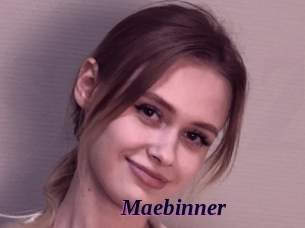 Maebinner