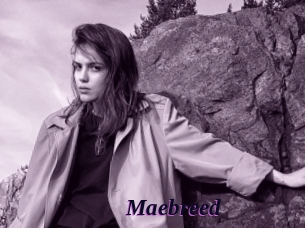 Maebreed