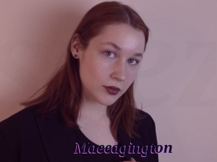 Maeedgington