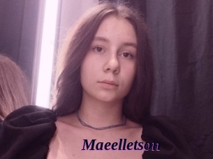 Maeelletson