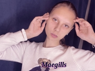 Maegills