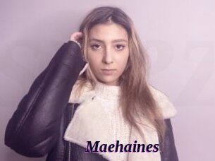 Maehaines
