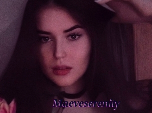 Maeveserenity