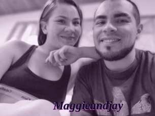 Maggieandjay