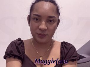 Maggieforu