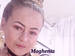 Maghenta