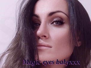 Magic_eyes_babyxxx