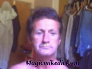 Magicmikedickson