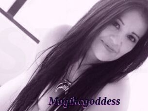 Magikcgoddess