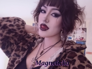 Magneticlia