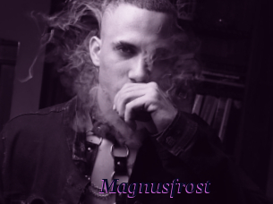 Magnusfrost