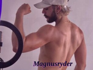 Magnusryder