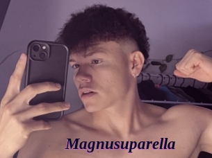 Magnusuparella