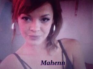 Mahenn