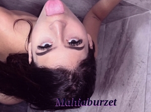 Mahiaburzet