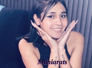 Mahiarats