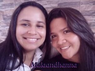 Maiaandhanna