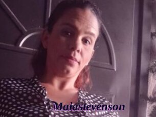 Maiastevenson