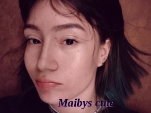 Maibys_cute
