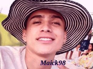 Maick98