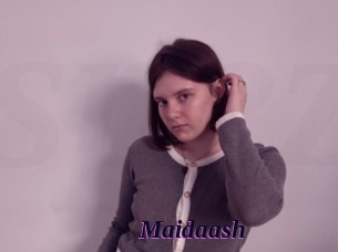 Maidaash