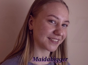 Maidabigger