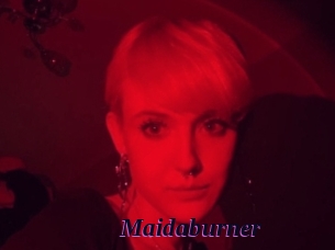 Maidaburner