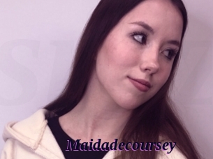 Maidadecoursey