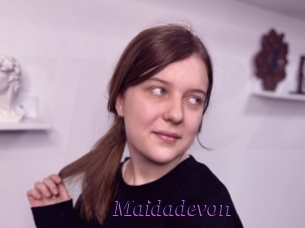 Maidadevon