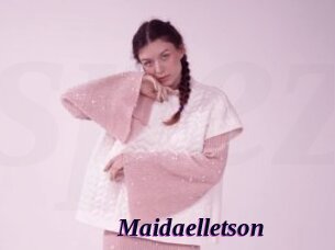 Maidaelletson