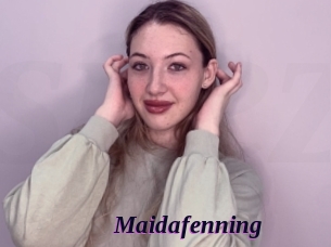 Maidafenning