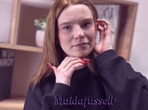 Maidafussell