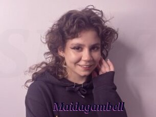 Maidagambell
